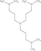 N,N-Bis[3-(Dimethylamino)propyl]-N',N'-dimethylpropane-1,3-diamine
