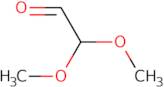 2,2-Dimethoxyacetaldehyde - About 60% water solution