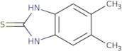 5.6-Dimethyl-2-mercaptobenzimidazole