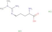 NG,NG'-Dimethyl-L-arginine dihydrochloride