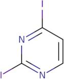 2,4-Diiodopyrimidine