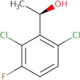 (R)-1-(2,6-Dichloro-3-fluorophenyl)-ethanol