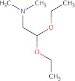 2,2-Diethoxy-N,N-dimethylethylamine