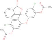 2',7'-Dichlorofluorescein diacetate