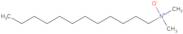 N,N-Dimethyldodecylamine N-oxide - 30% solution in water