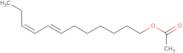 (7E,9Z)-Dodeca-7,9-dien-1-yl acetate