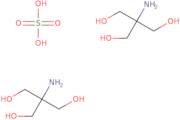 Di[tris(hydroxymethyl)aminomethane] sulfate