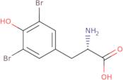 L-3,5-Dibromotyrosine