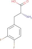 D-3,4-Difluorophenylalanine