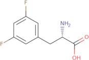 L-3,5-Difluorophenylalanine