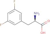 D-3,5-Difluorophenylalanine