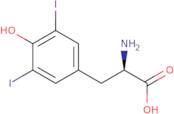 3,5-Diiodo-D-tyrosine