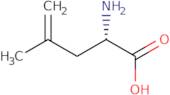 4,5-Dehydro-L-leucine