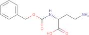 N-α-Z-D-2,4-diaminobutyric acid