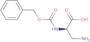 N-alpha-Z-D-2,3-diaminopropionic acid