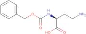 N-alpha-Z-L-2,4-diaminobutyric acid