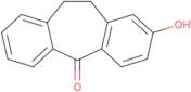 10,11-Dihydro-2-hydroxy-5H-dibenzo[a,d]cyclohepten-5-one