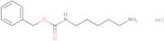 Z-1,5-Diaminopentane HCl