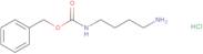Z-1,4-diaminobutane·HCl