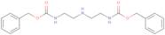 N,N''-Di-Z-diethylenetriamine