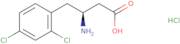 2,4-Dichloro-L-β-homophenylalanine hydrochloride