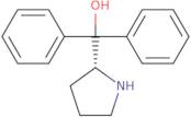 (R)-(+)-Diphenyl-2-pyrrolidinemethanol