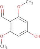 3,5-Dimethoxy-4-formyl-phenol