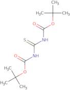 N,N'-Di-(tert-Butoxycarbonyl)thiourea