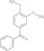 3,4-Dimethoxybenzophenone