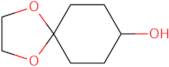 1,4-Dioxa-spiro[4·5]decan-8-ol