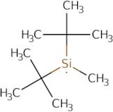 Di-tert-Butylmethylsilane