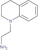 2-(3,4-Dihydro-2H-quinolin-1-yl)ethylamine