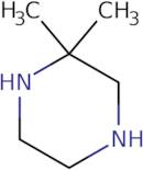 2,2-Dimethyl-piperazine