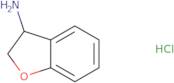2,3-Dihydro-benzofuran-3-ylamine hydrochloride
