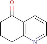 7,8-Dihydro-6H-quinolin-5-one