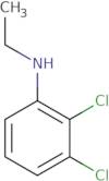 (2,3-Dichlorophenyl)ethylamine