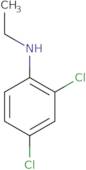 (2,4-Dichlorophenyl)ethylamine