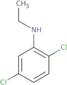 (2,5-Dichlorophenyl)ethylamine
