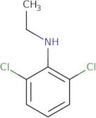 (2,6-Dichlorophenyl)ethylamine