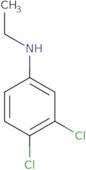 (3,4-Dichlorophenyl)ethylamine