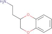 2-(2,3-Dihydro-benzo[1,4]dioxin-2-yl)ethylamine