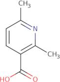 2,6-Dimethylnicotinic acid