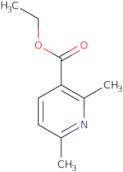 2,6-Dimethylnicotinic acid ethyl ester