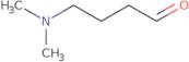 4-(Dimethylamino)butanal