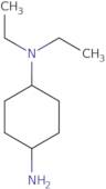N,N-Diethyl-cyclohexane-1,4-diamine