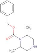 Z-2,6-dimethyl-piperazine hydrochloride