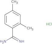 2,4-Dimethyl-Benzamidine Hydrochloride