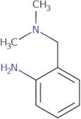 2-Dimethylaminomethyl-aniline