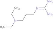 N-(3-Diethylamino-Propyl)-Guanidine
