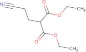 Diethyl 2-(2-Cyanoethyl)Malonate